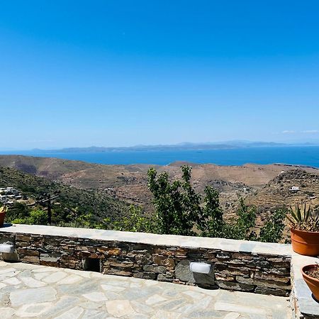 Pasithea House Villa Ioulis Exterior photo